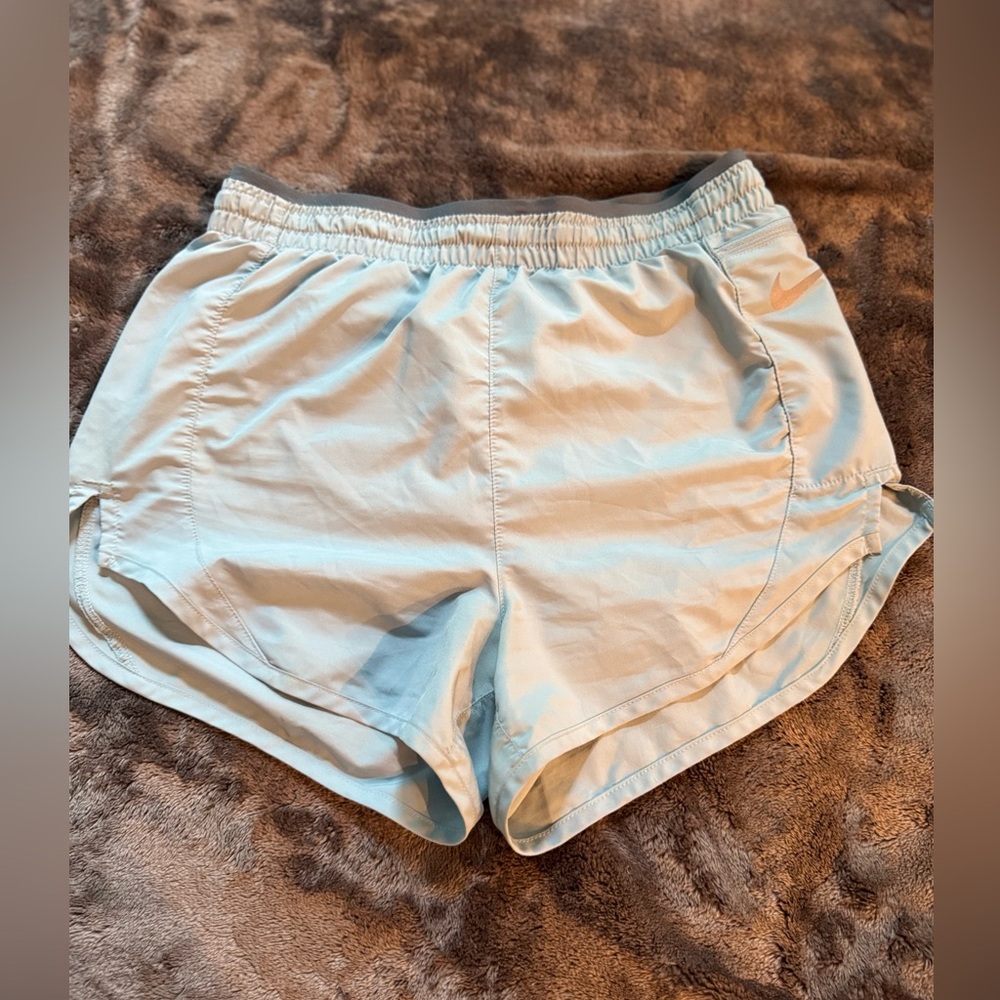 Nike Womens Dri-Fit Running Shorts